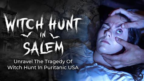 Experience the Suspense of Witch Hunt 2023 with English Subtitles